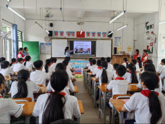 对学校食物运营许
